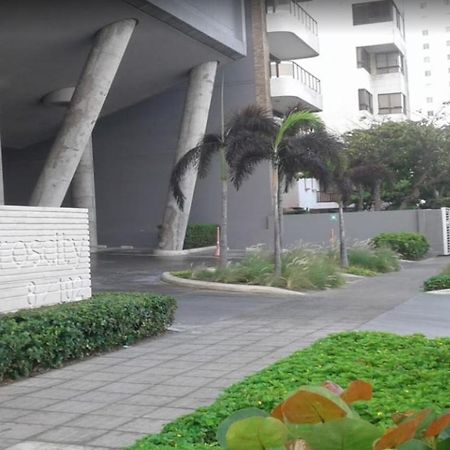Cartagena Beachfront Paradise With Outstanding Sunset Views מראה חיצוני תמונה