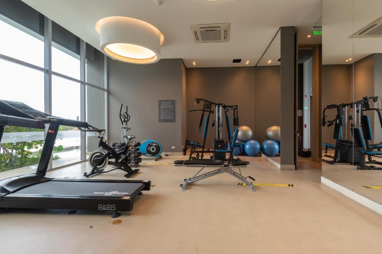 Cartagena Beachfront Paradise With Outstanding Sunset Views מראה חיצוני תמונה