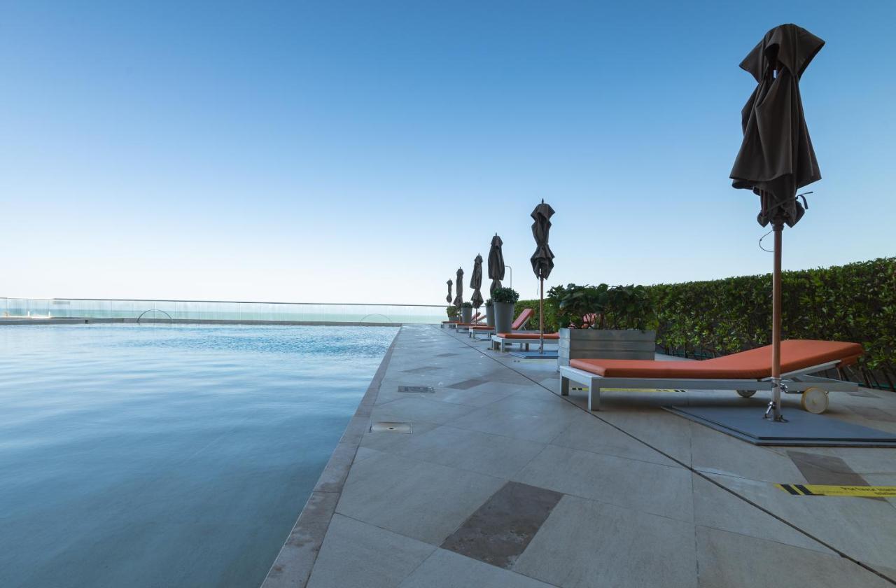 Cartagena Beachfront Paradise With Outstanding Sunset Views מראה חיצוני תמונה