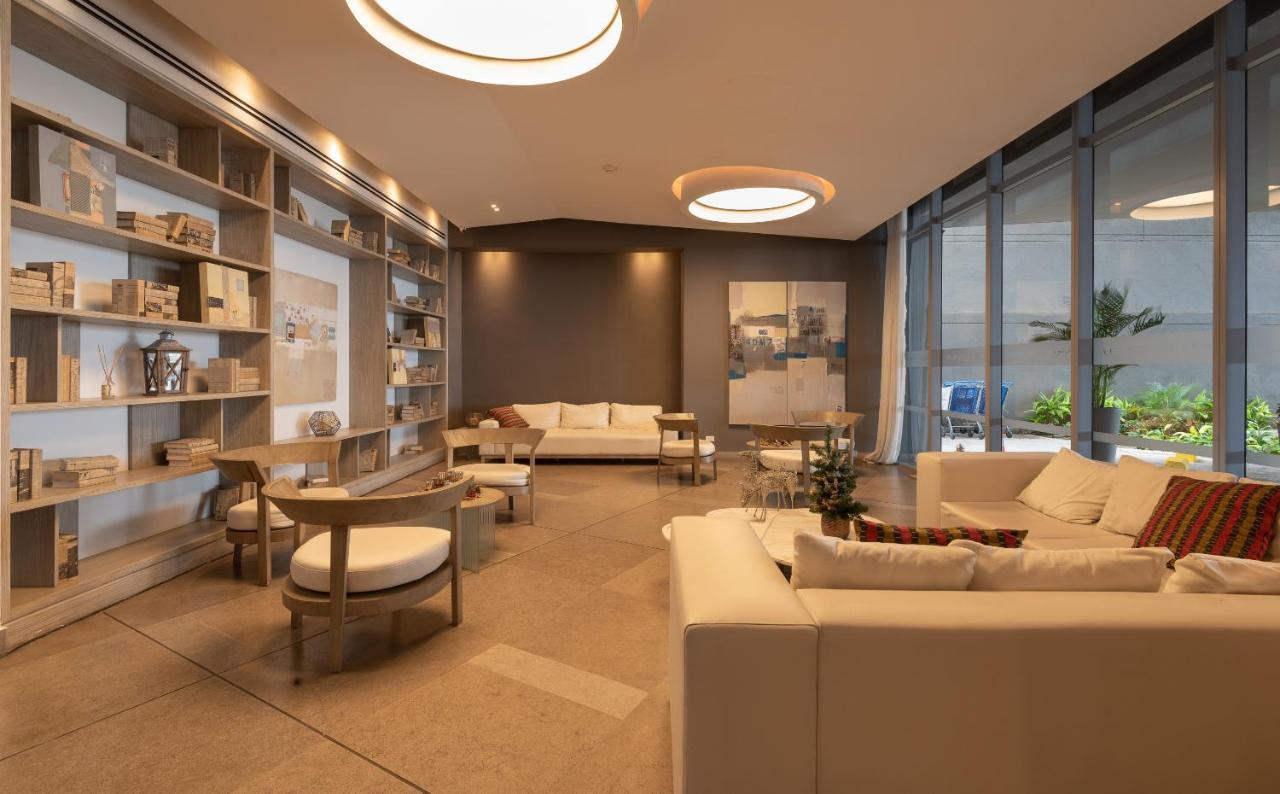 Cartagena Beachfront Paradise With Outstanding Sunset Views מראה חיצוני תמונה