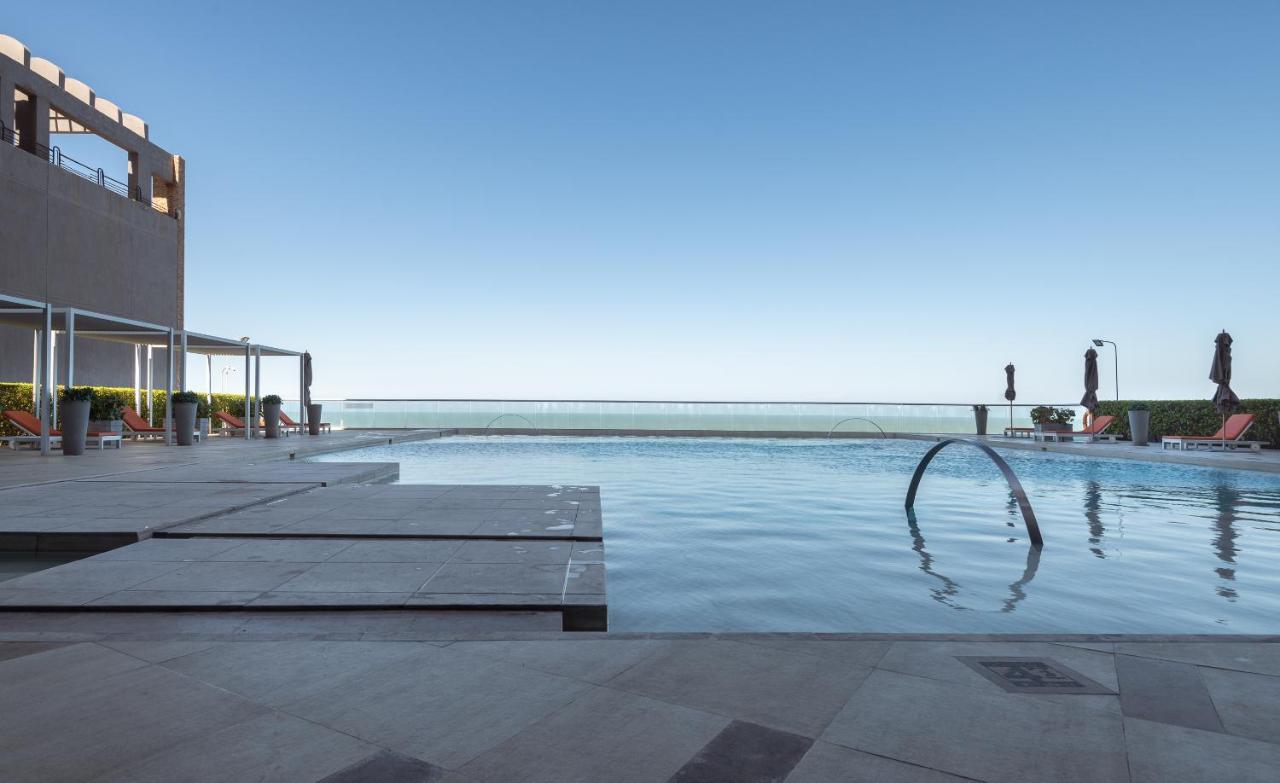 Cartagena Beachfront Paradise With Outstanding Sunset Views מראה חיצוני תמונה