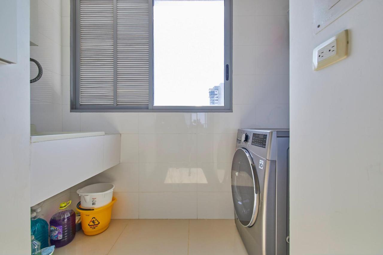 Cartagena Beachfront Paradise With Outstanding Sunset Views מראה חיצוני תמונה